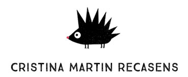 Cristina Martin Illustrator