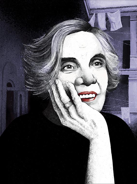 Elena Poniatowska